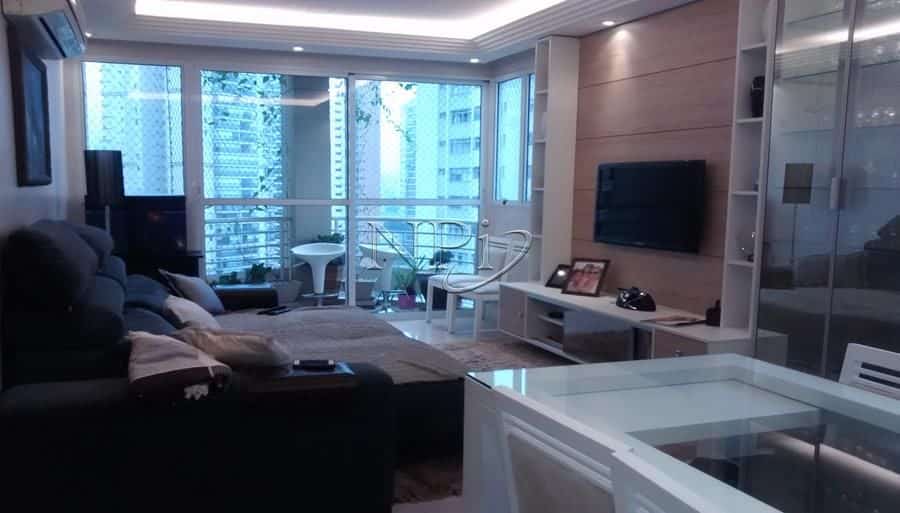 Edificio Roumanos - foto principal 1