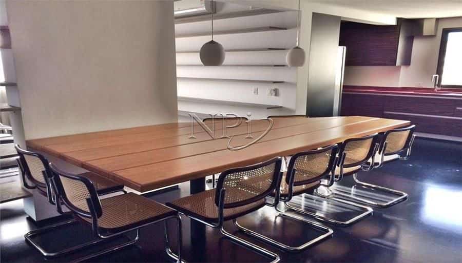 Toulon Moema - foto principal 1