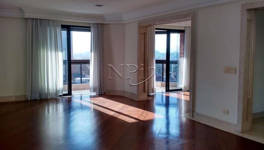 L´hermitage Moema - foto principal 1