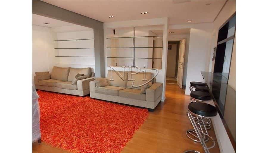 Ilha Das Palmas - foto principal 1