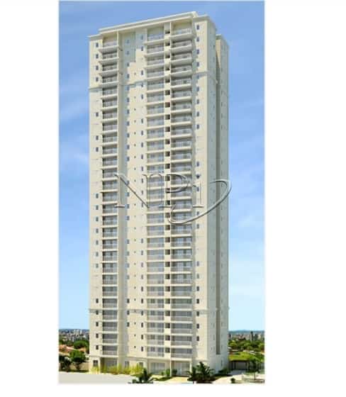 Viva Cor Jardim Da Saude - foto principal 1