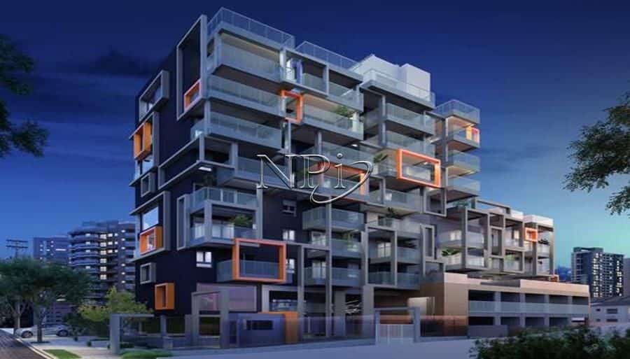 Tetrys Pompeia Cobertura - foto principal 1