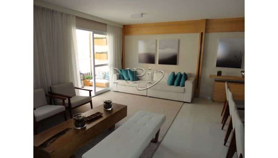 you pateo santa cruz sala de estar