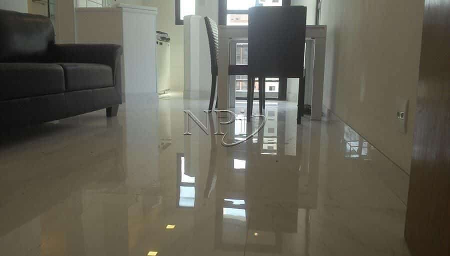 The First Place - foto principal 1