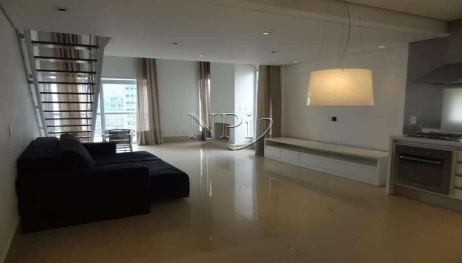 Art House Jardins - foto principal 1