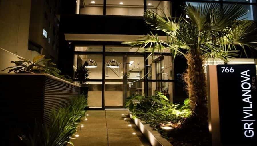 Gr Vila Nova Office Aluguel  - foto principal 1