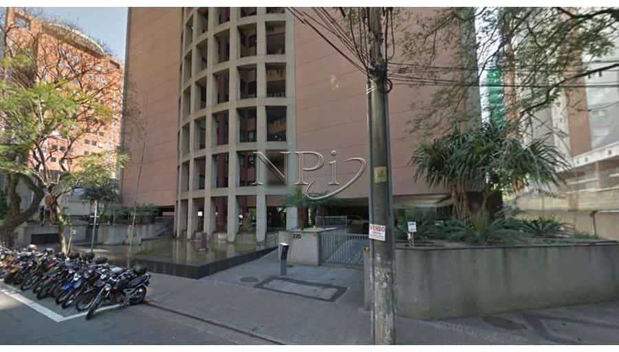 Atrium  I Vila Olimpia - foto principal 1