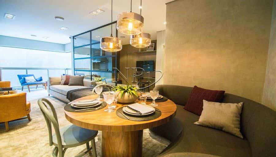 Authentic Vila Madalena - foto principal 1