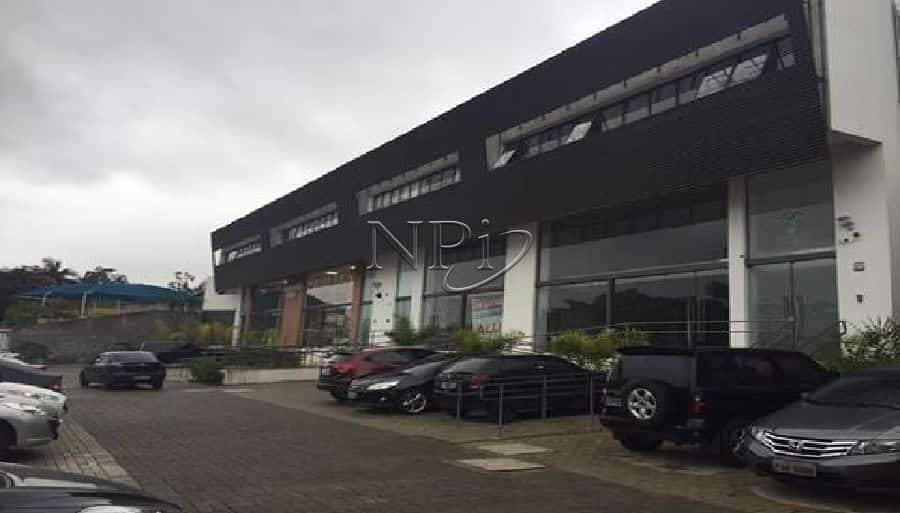 Strip Mall Vicente Rao Brooklin - foto principal 1