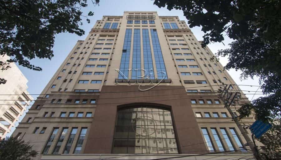 Edifício Visionaire Itaim - foto principal 1