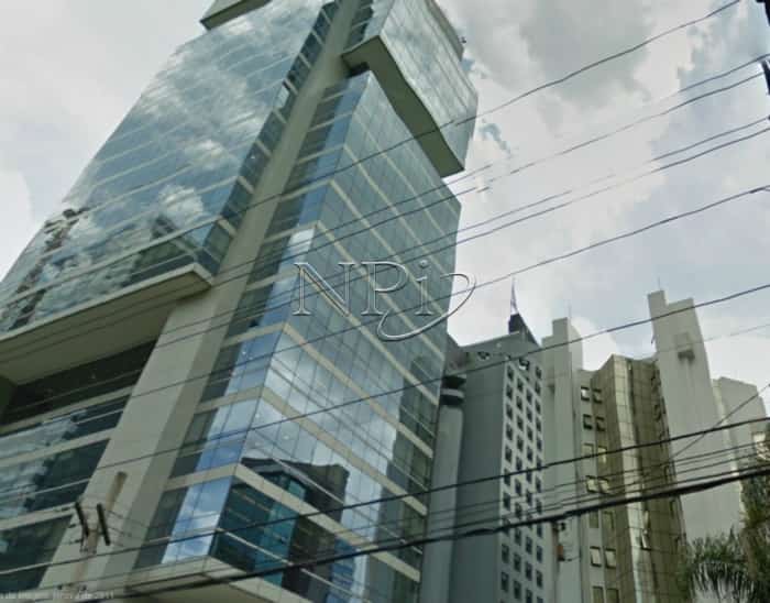 Berrini 1511 - foto principal 1