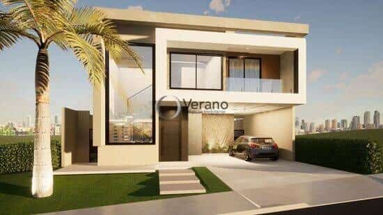 Residencial Mont Alcino