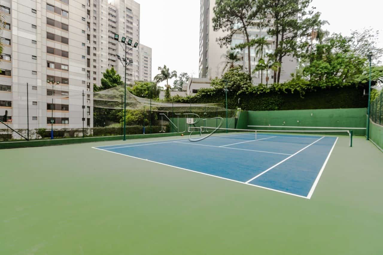 Golden Towers Cobertura Real Parque