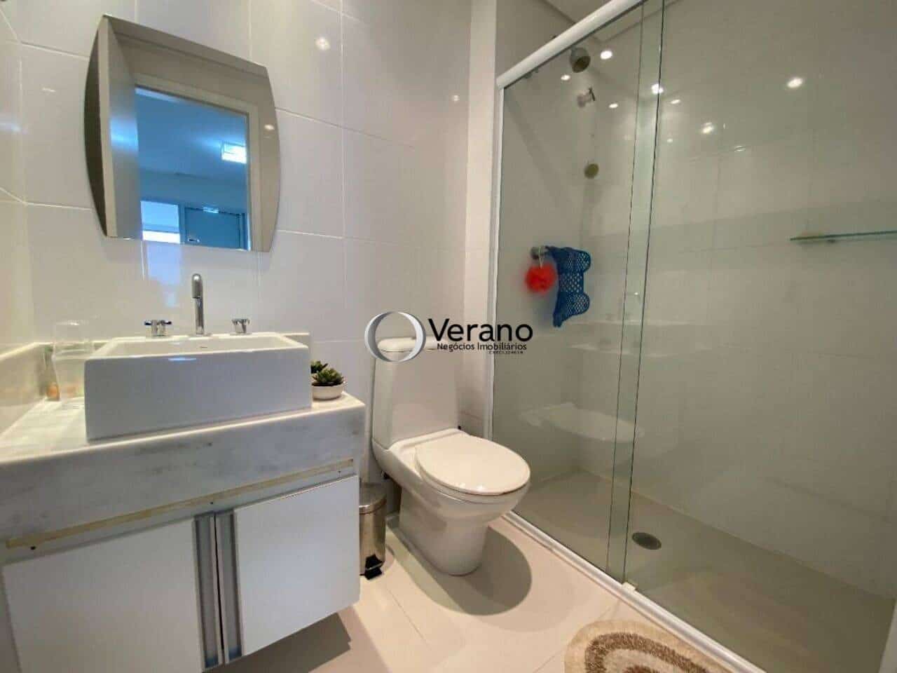 Apartamento Condominio Ventura