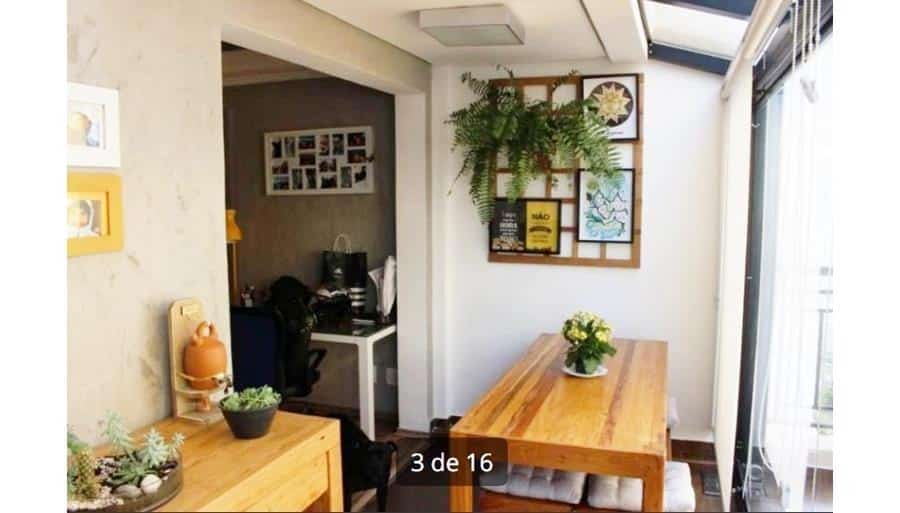 Condominium Edifício Splendid Jureia Saude - foto principal 1