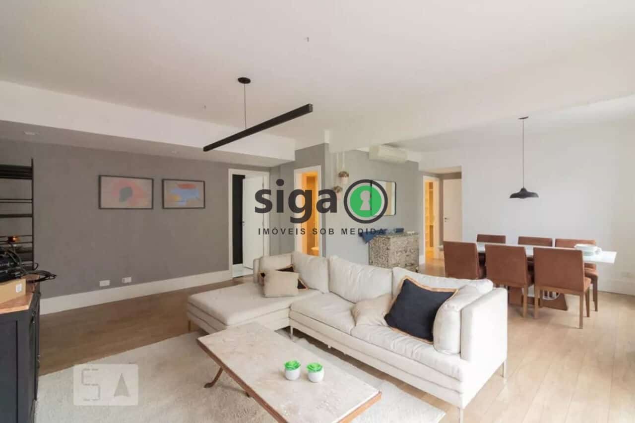 Condomínio Edifícios San Juan San Justin - foto principal 1