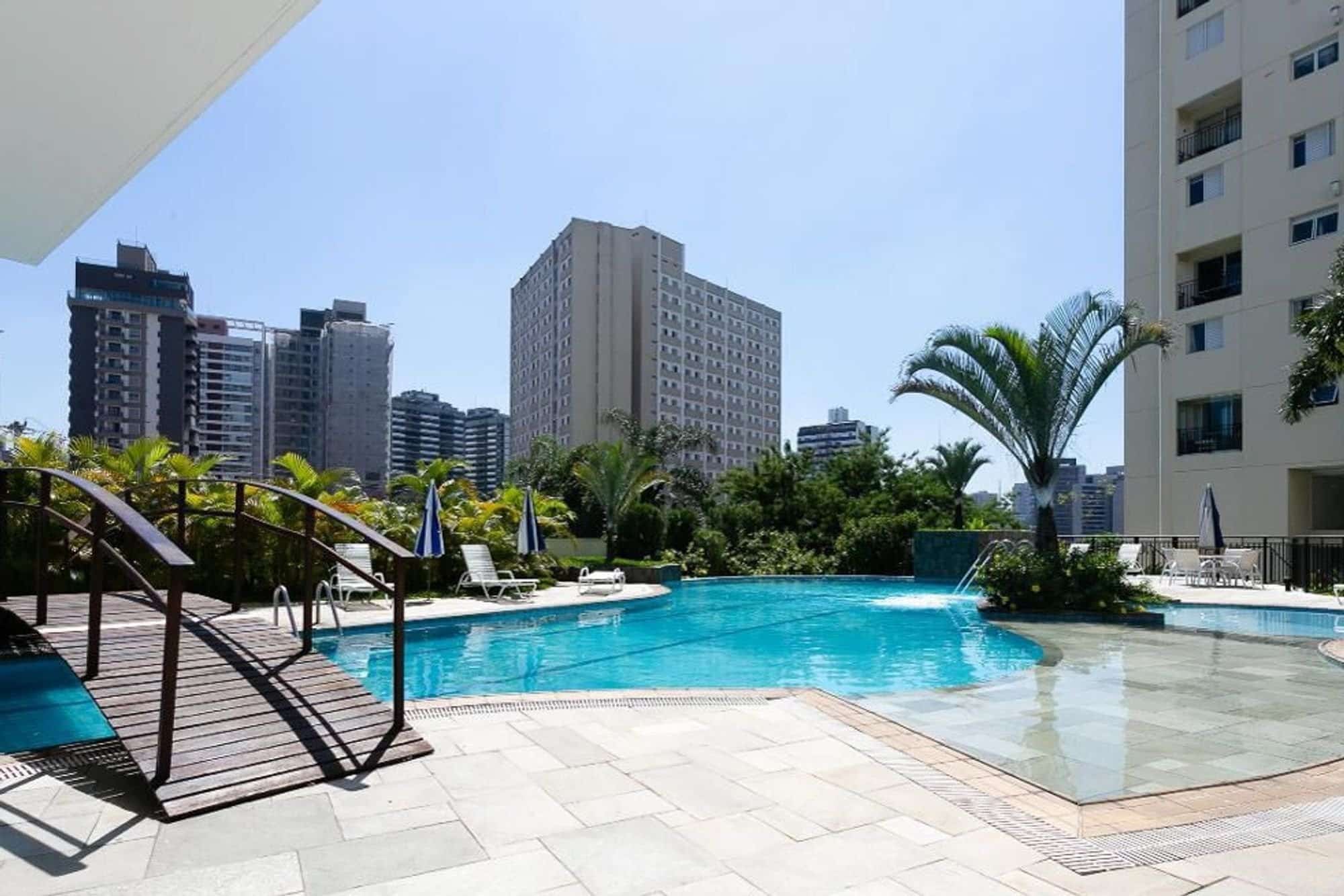 Duplex Vila Madalena Duplex Vila Madalena - foto principal 1