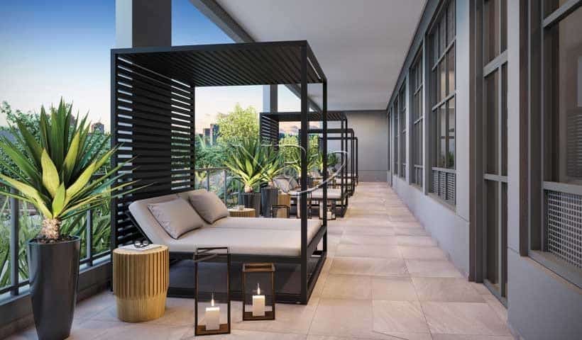 Haute Brooklin - foto principal 1