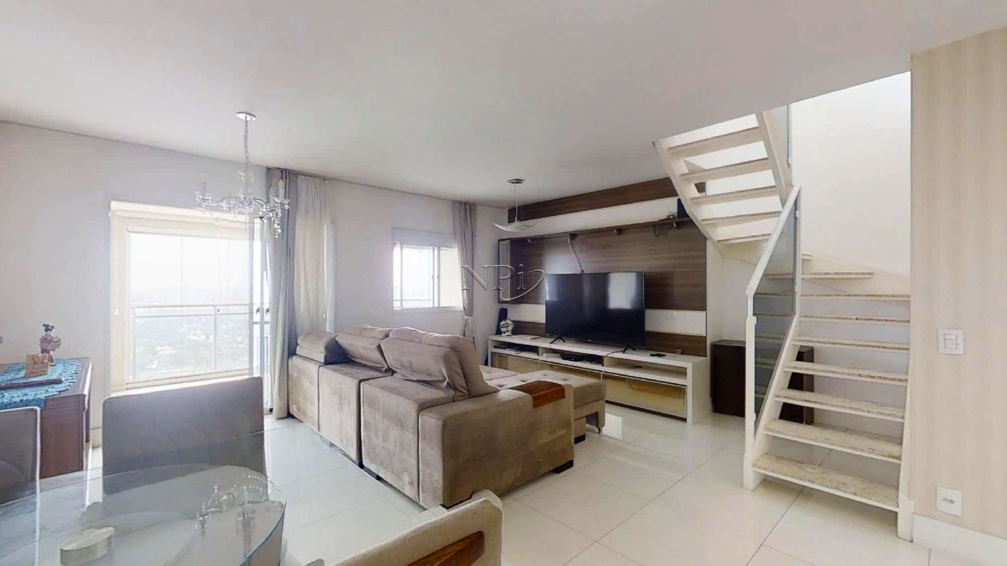 Smart Vila Mascote - foto principal 1