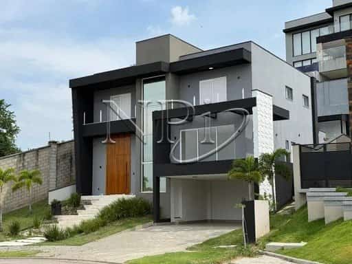 Alphaville 2 Sjc Fachada