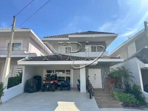 Floradas da Serra Fachada