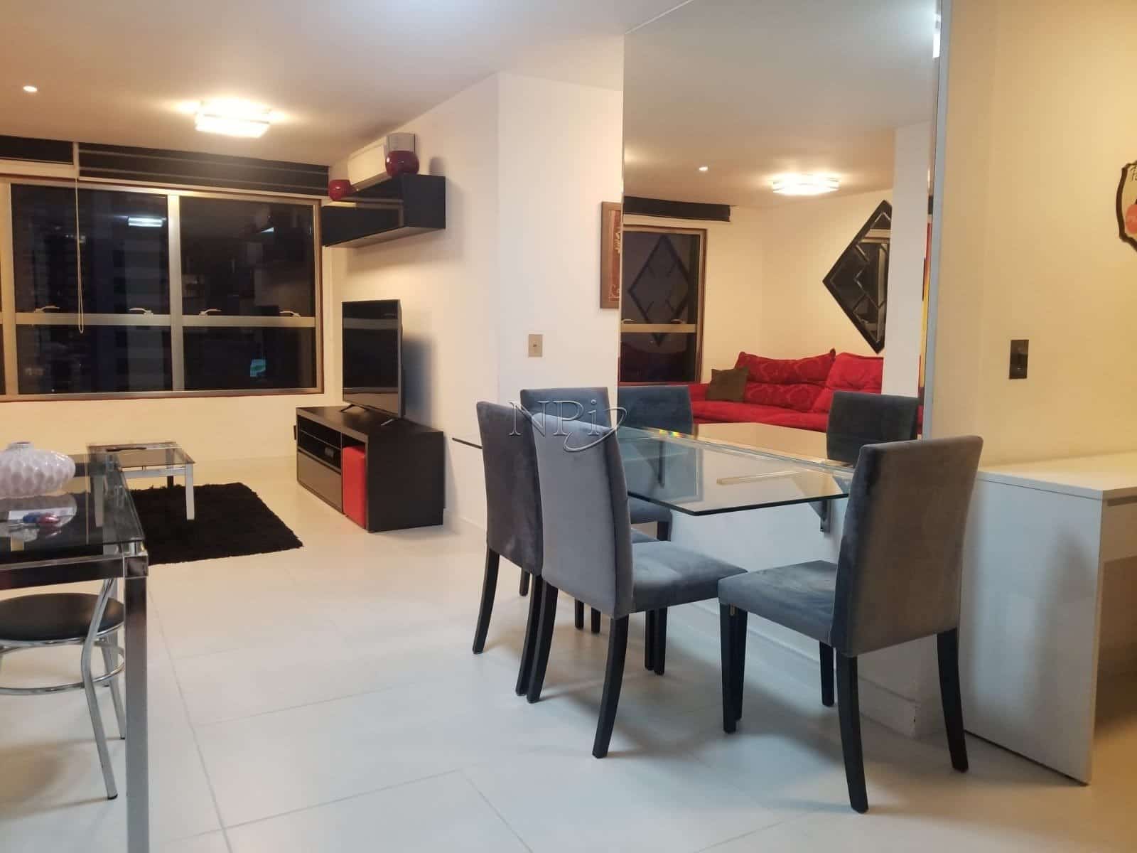 Maxhaus Berrini Brooklin - foto principal 1