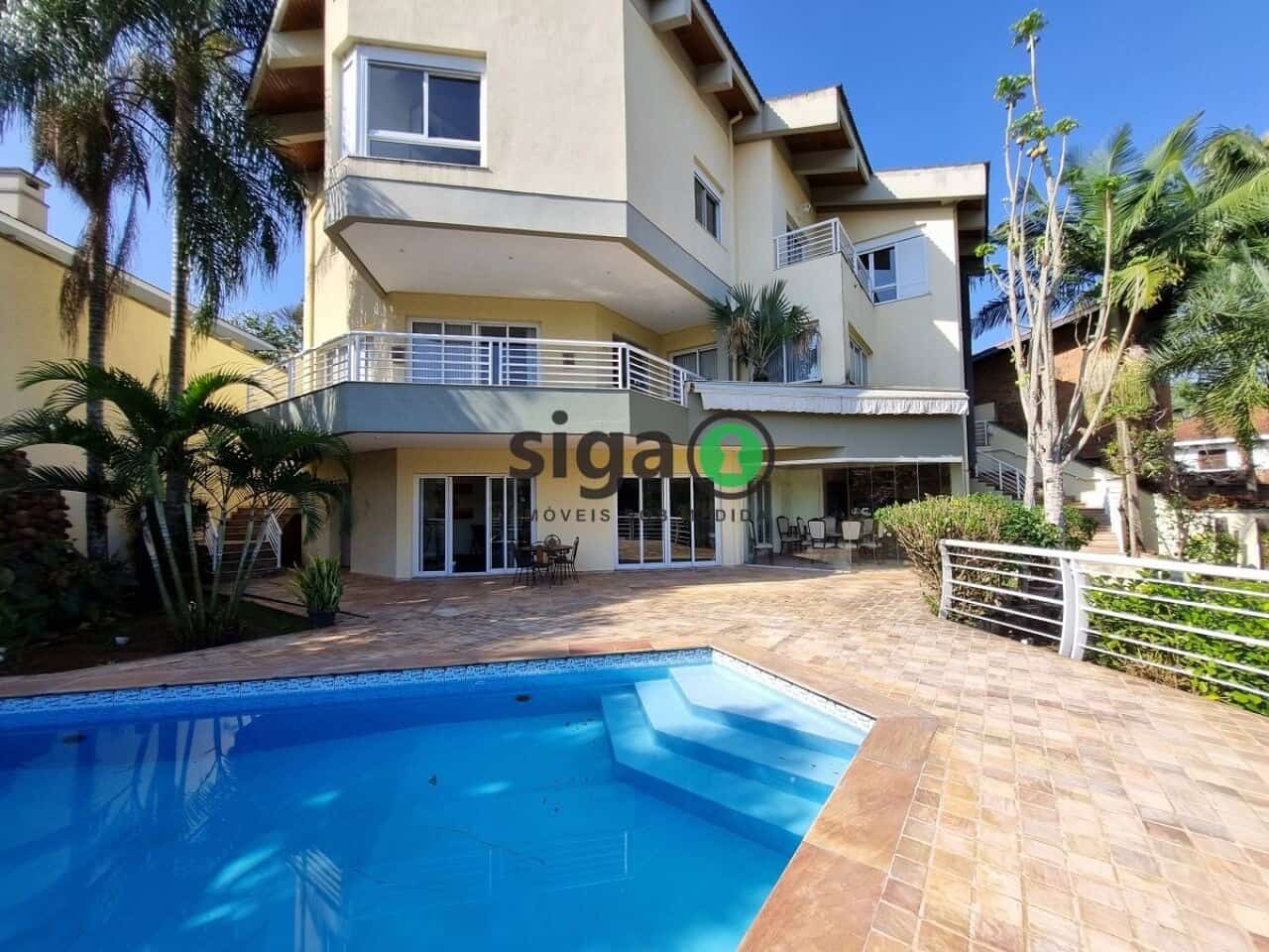 Casa a Venda Em Morumbi