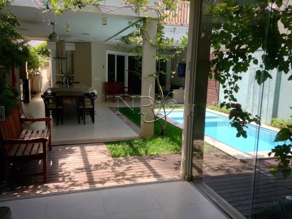 Solares Cidade Jardim Vila América