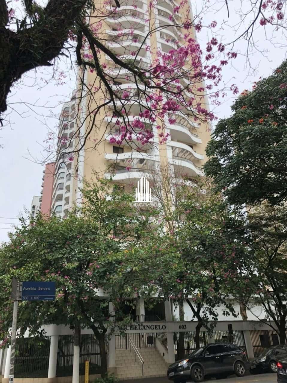 Edifício Michelangelo Moema