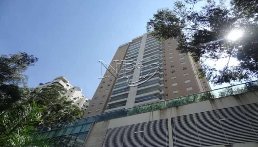 Jade Morumbi Fachada