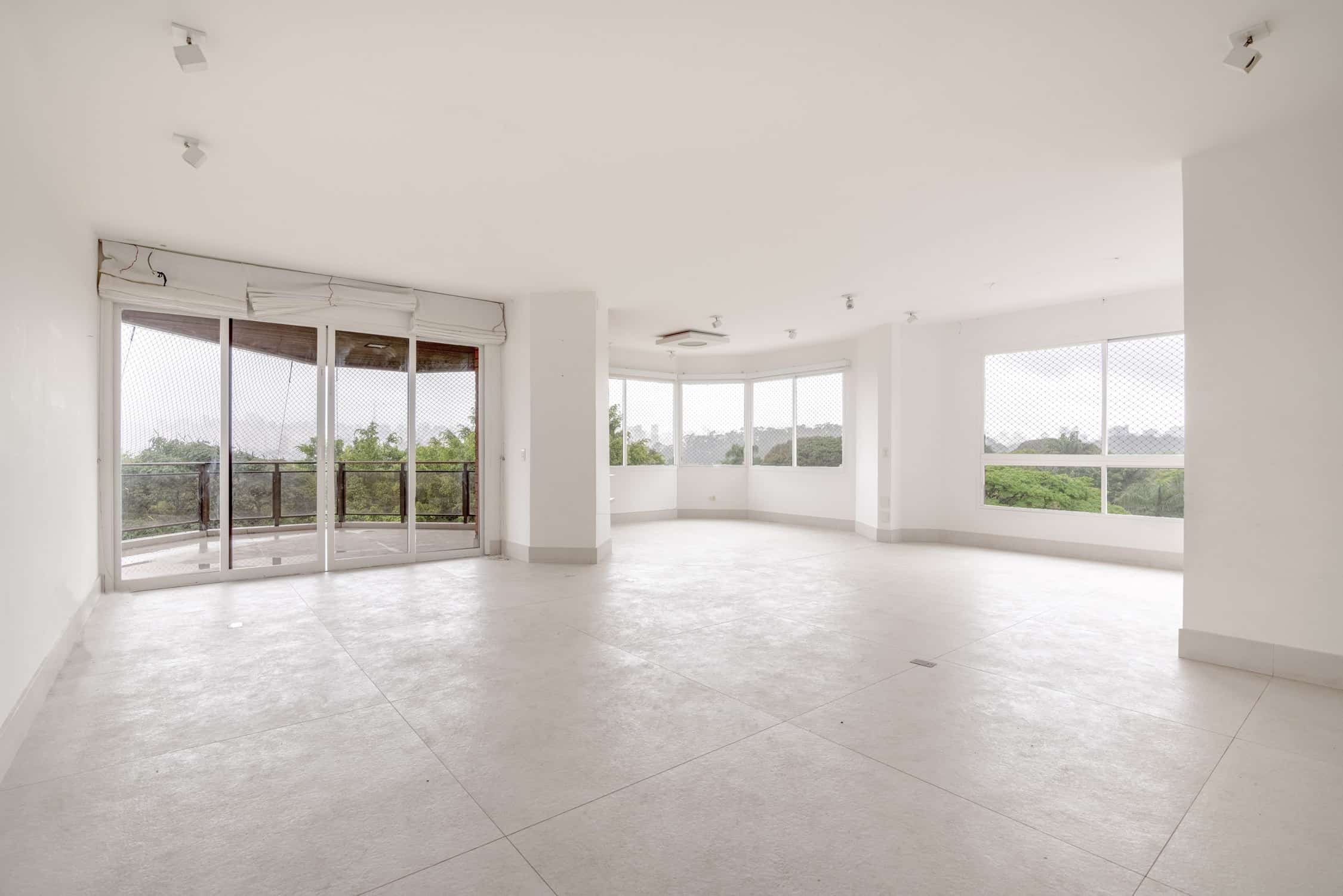 Condomínio Green Wood Park Vila Nova Conceção - foto principal 1