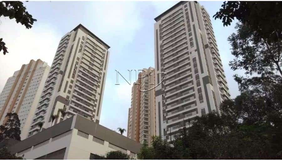 Parkway Panamby - foto principal 1