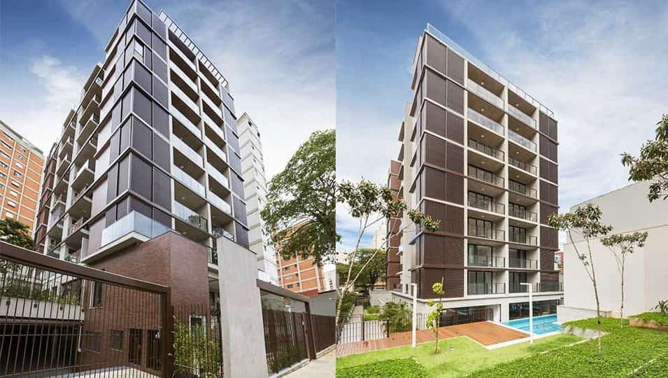 Home Studio 47 Cobertura - foto principal 1