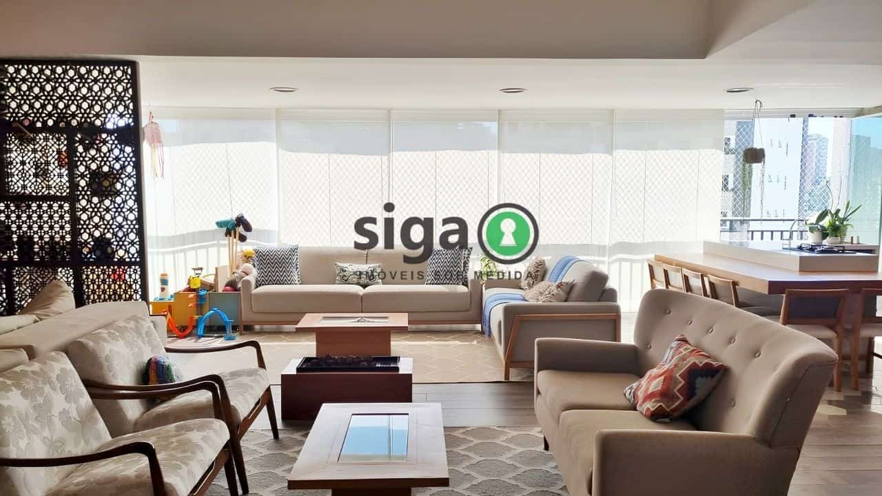 Condomínio Selective Morumbi - foto principal 1