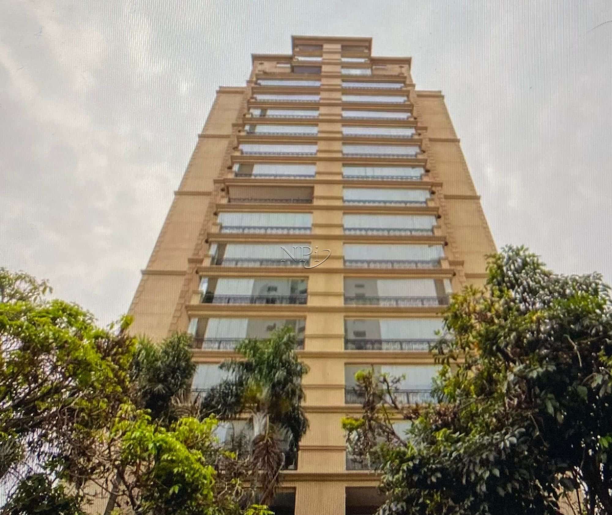 Terrazzo Di Mariana Fachada