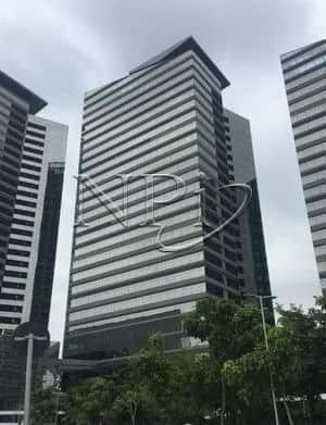 Parque da Cidade - Torre Aroeira - foto principal 1