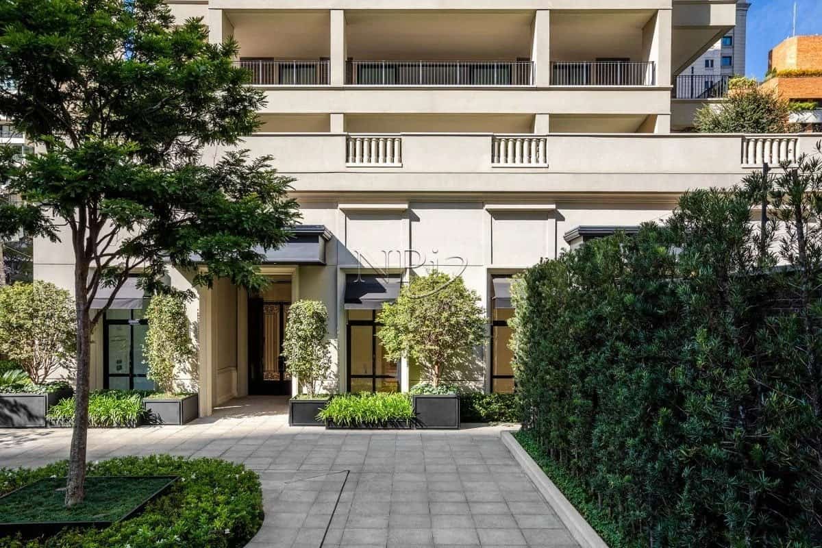 St. Leopold Itaim - foto principal 1