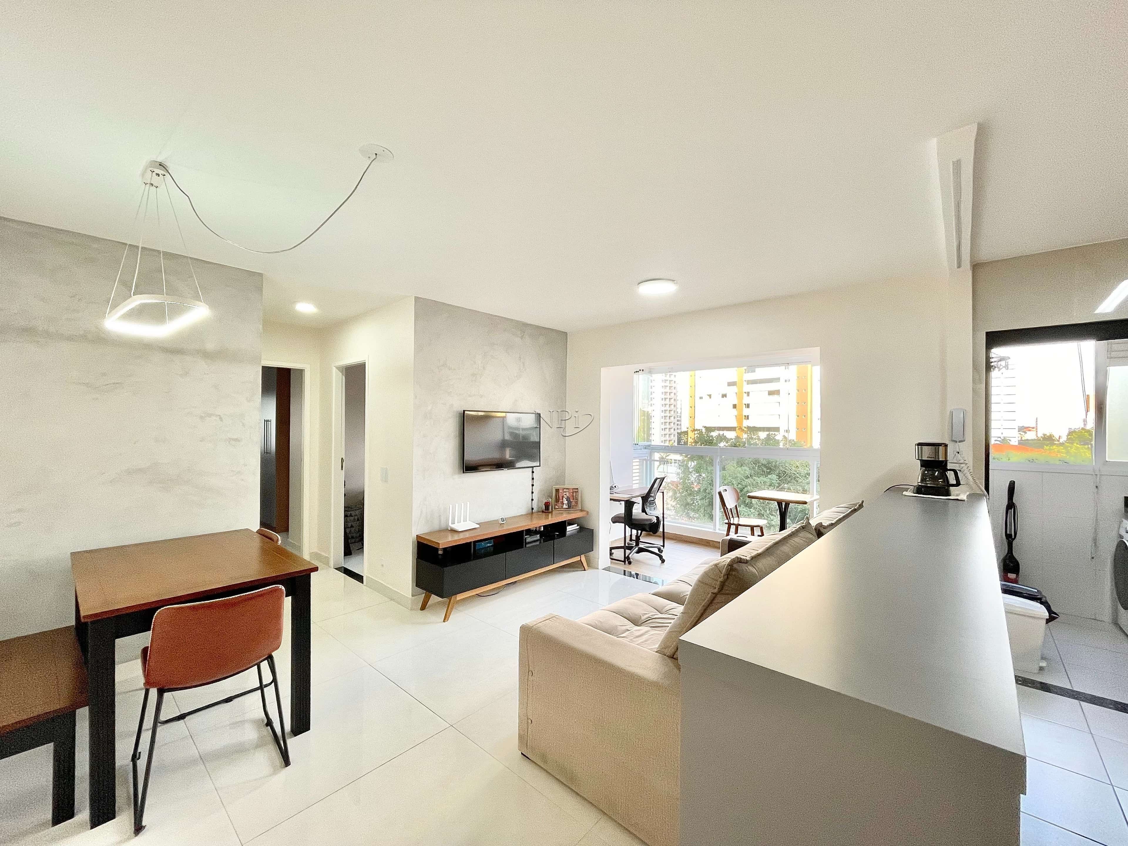 Sync Praça da Arvore