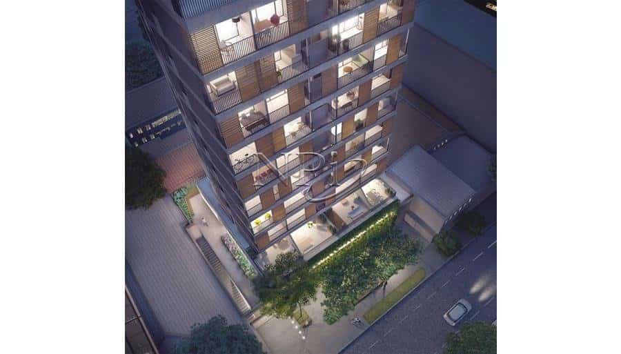 Mourato 473 Cobertura - foto principal 1