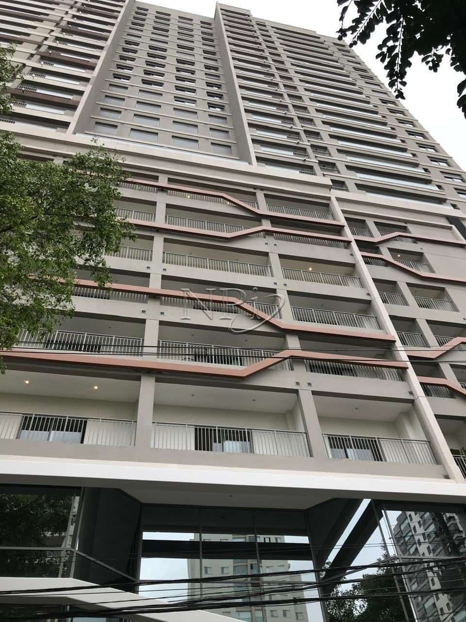 Atmosfera Vila Mariana Cyrela