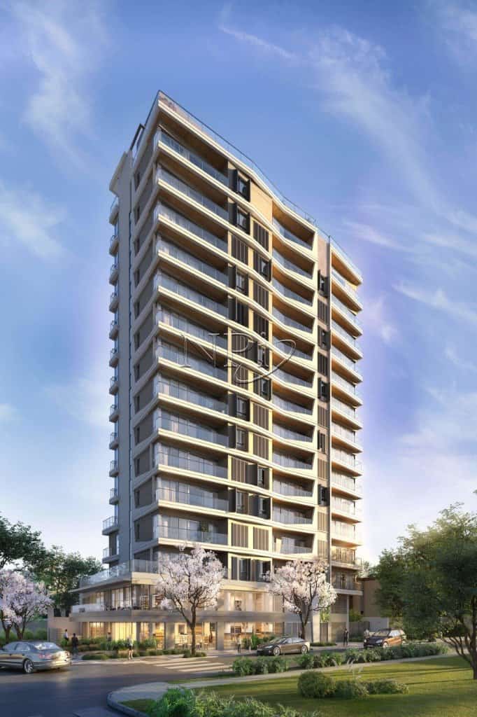 Inside Vila Nova Conceição - foto principal 1