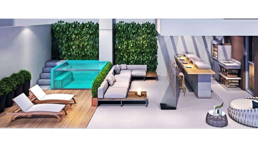 Cobertura Up Style - foto principal 1