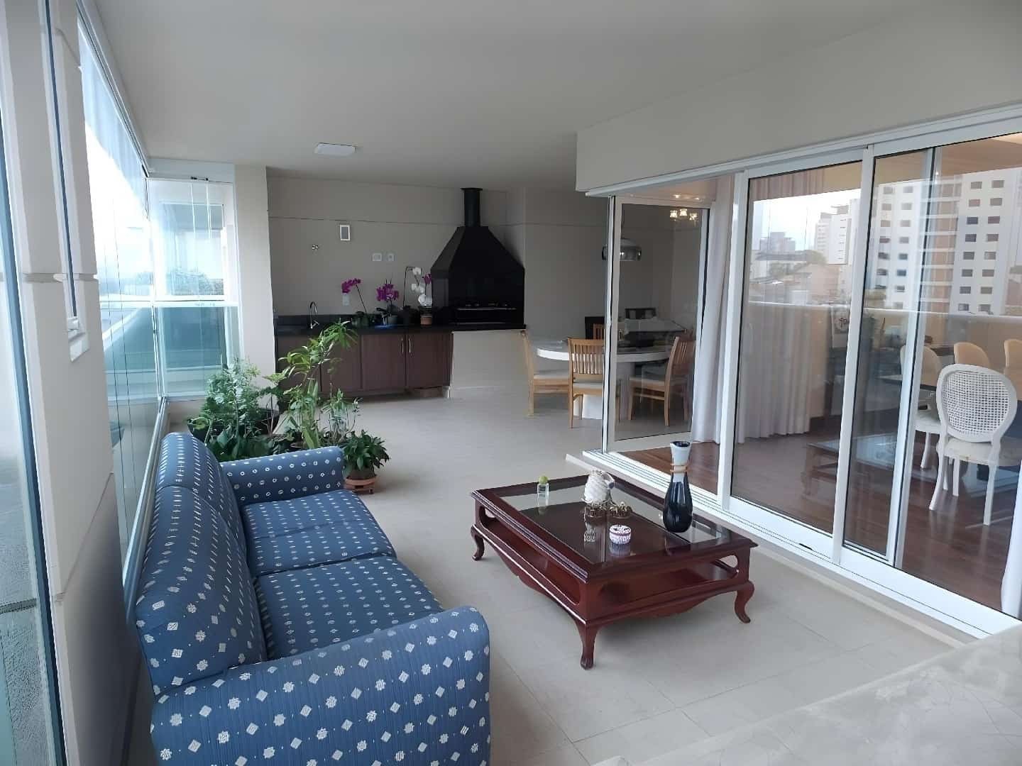 Vila Nova Reserved Hélio Pellegrino - foto principal 1