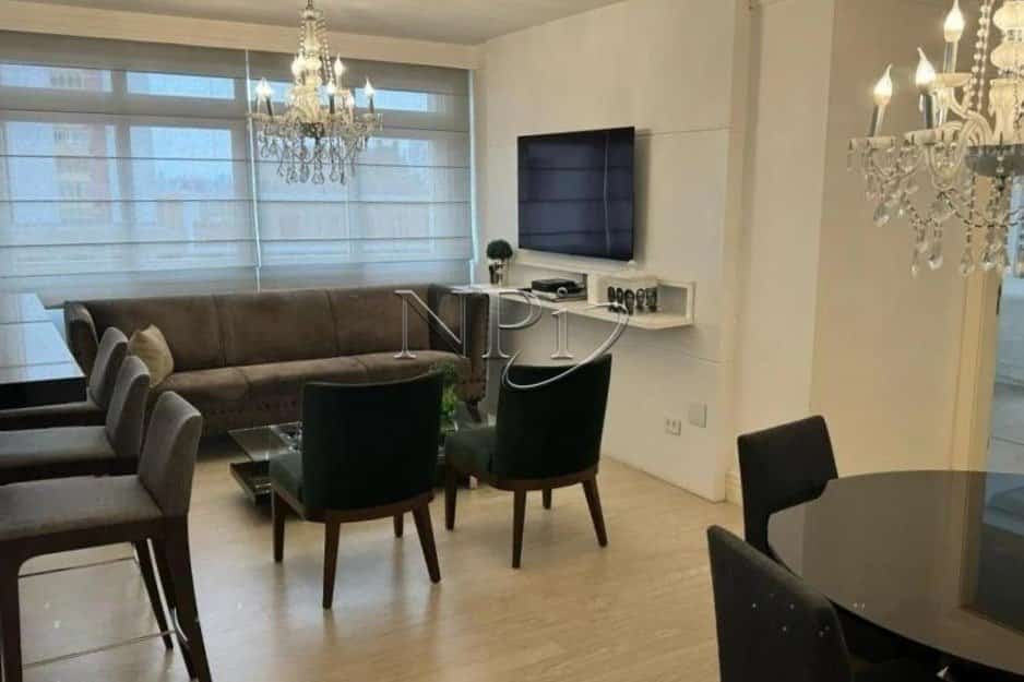 Edifício La Spezia - foto principal 1