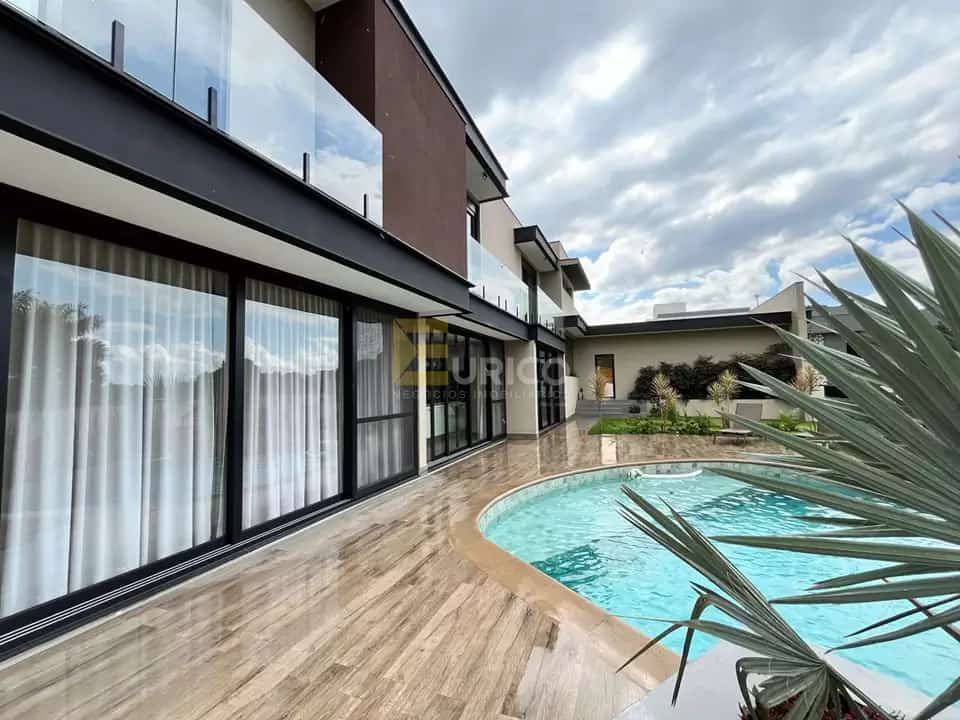 Condomínio Residencial Brisas do Lago - foto principal 1