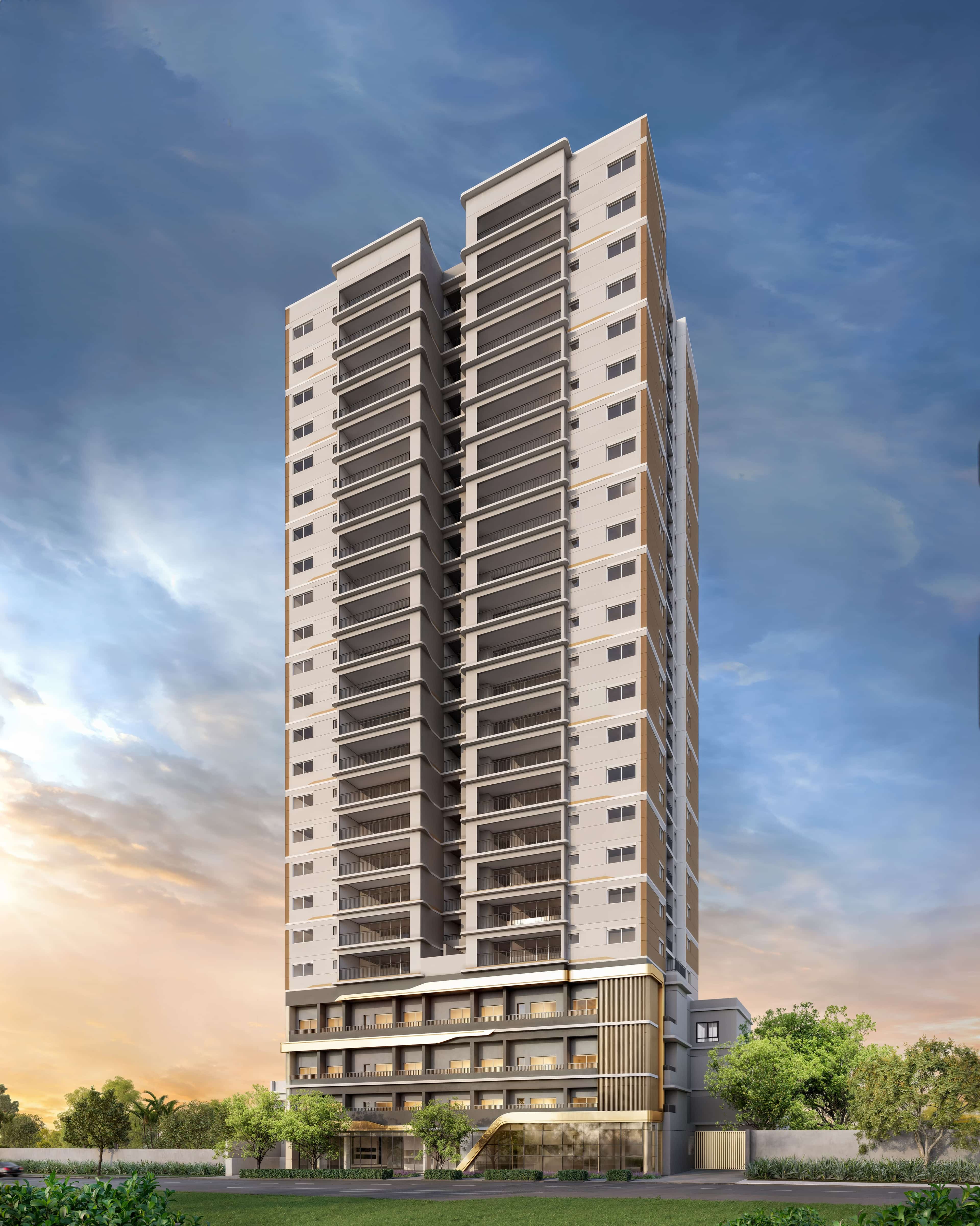 Home Boutique Anália Franco Garden - foto principal 1