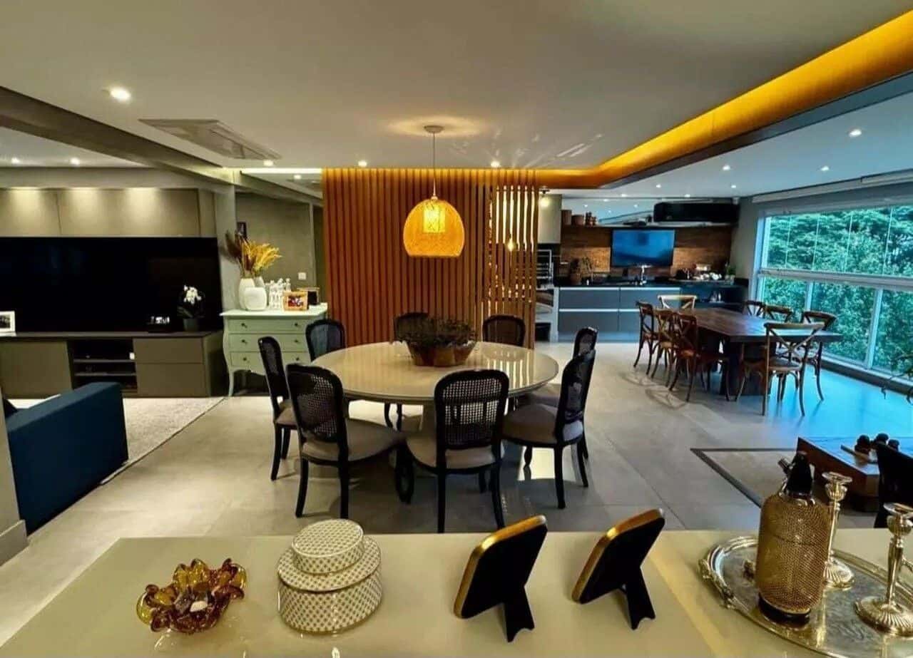 Duet Klabin  Deputado Joaquim Libânio - imagem 5