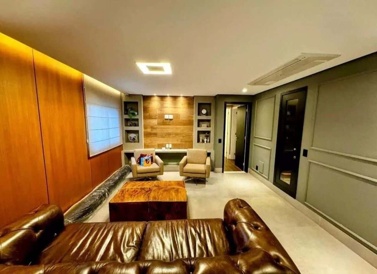 Duet Klabin  Deputado Joaquim Libânio - imagem 3