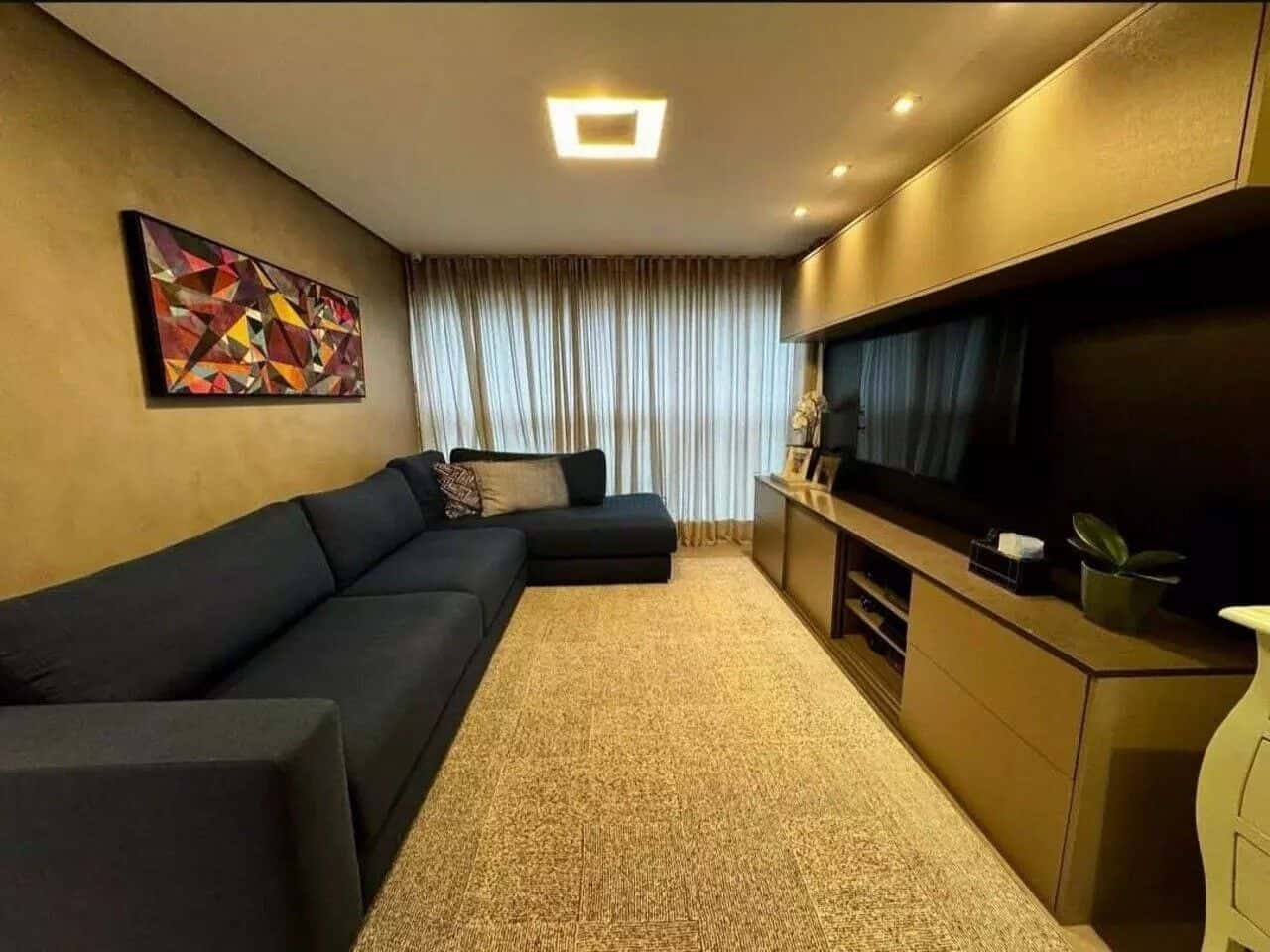 Duet Klabin  Deputado Joaquim Libânio - imagem 4