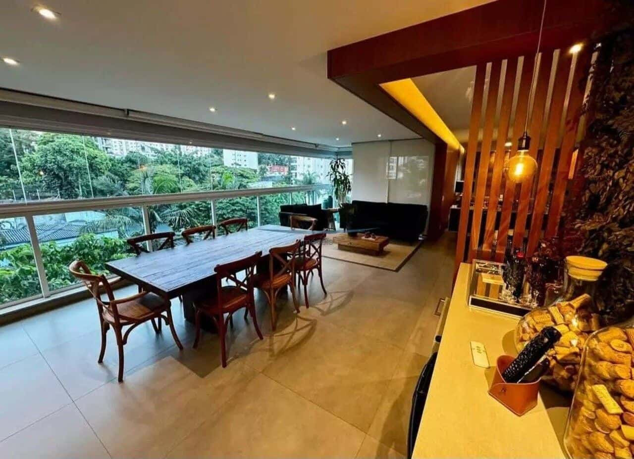 Duet Klabin  Deputado Joaquim Libânio - imagem 2